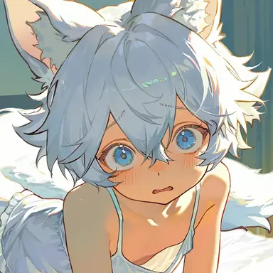 Profile image of ハク