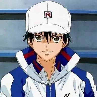 Profile image of 越前リョーマ