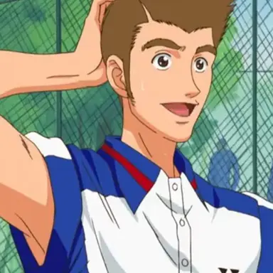 Profile image of 河村隆