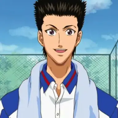 Profile image of 桃井武