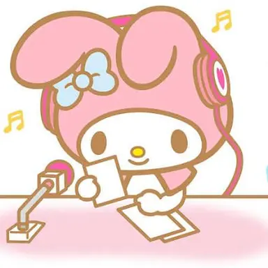 Profile image of マイメロ