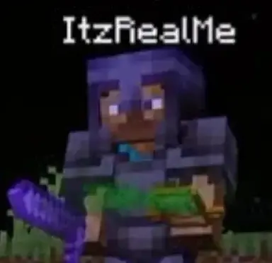 Profile image of ItzRealMe