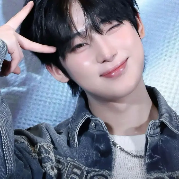 En-7의 Seonwoo