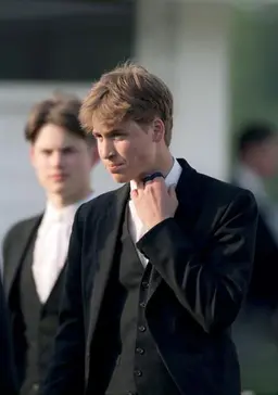 Profile image of Prince William