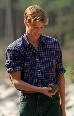 Profile image of Prince William