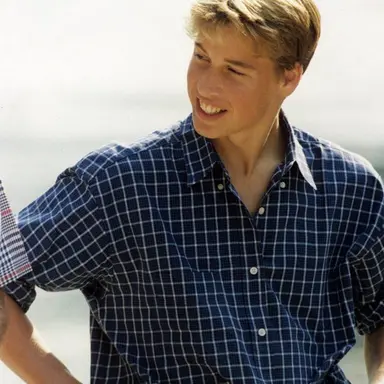 Profile image of Prince William