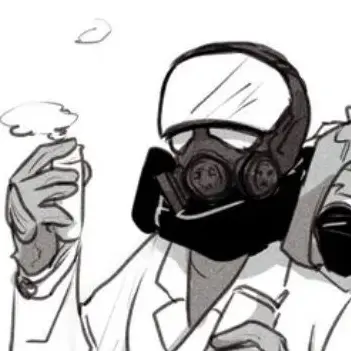 Profile image of Chemical Soldier