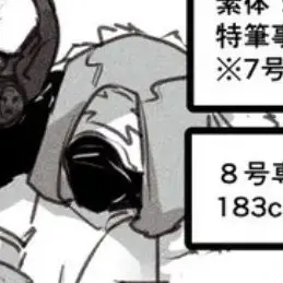 Profile image of 8号