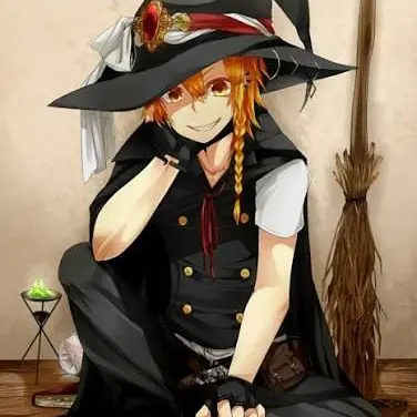 Profile image of 魔理沙