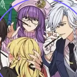 Profile image of パチュリー
