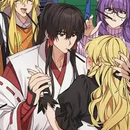 Profile image of 霊夢
