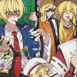 Profile image of アリス