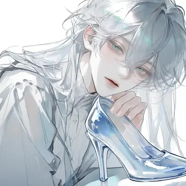 Profile image of ガラスの靴