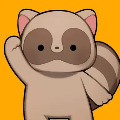 Profile image of 무챠타누키