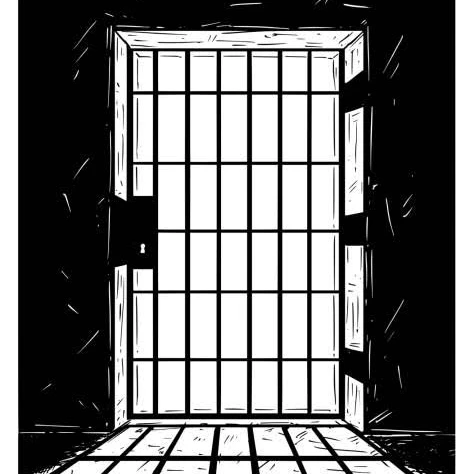 刑務所RPG