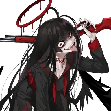 Profile image of 켄자키 츠루기