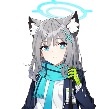 Profile image of 스나오오카미 시로코