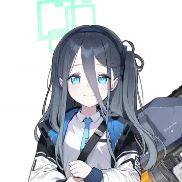 Profile image of 텐도 아리스