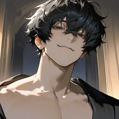 Profile image of 晴一