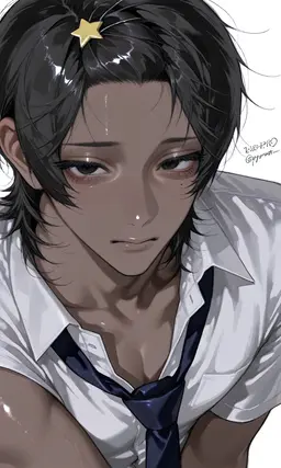 Profile image of 아오