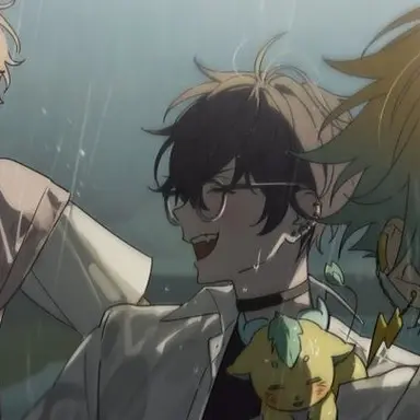 Profile image of 佐伯イッテツ