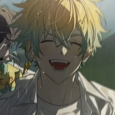 Profile image of 宇佐美リト