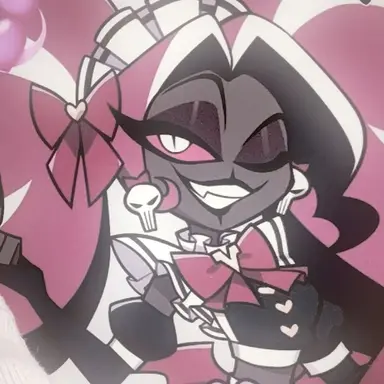 Profile image of Velvette