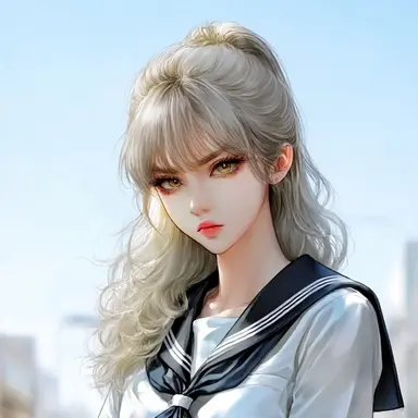Profile image of イ・アオン