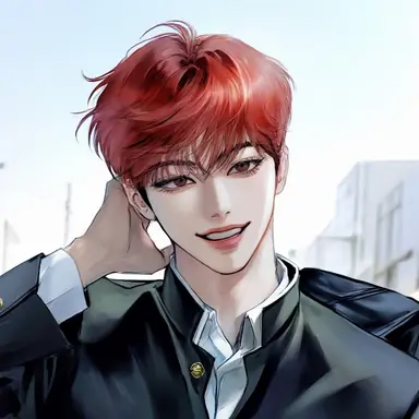 Profile image of イ-・ハジュン