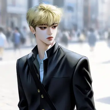 Profile image of ソ・ジュンソ