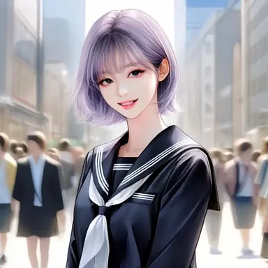 Profile image of キム・ヒョナ