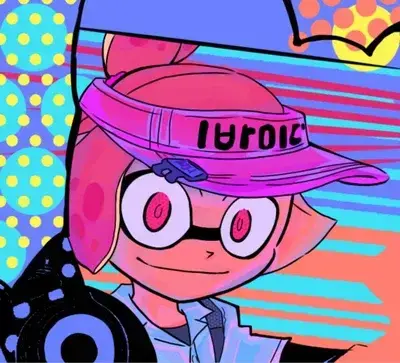 PoeticSaola7052의 Aloha - Splatoon