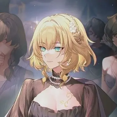 Profile image of アグライア