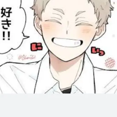 Profile image of 夜久衛輔