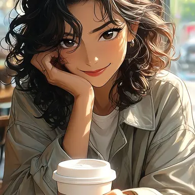 Profile image of Petra