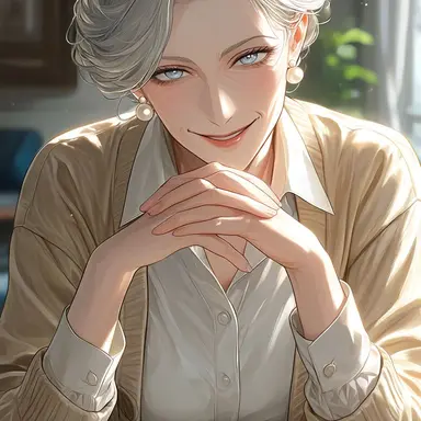 Profile image of Rosalind