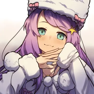 Profile image of Anastasia Hoshin