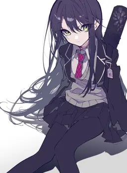 Profile image of 剣持刀子