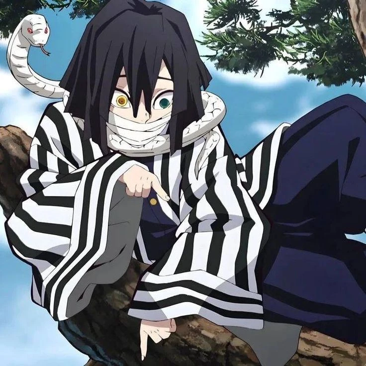 이구로 오바나이