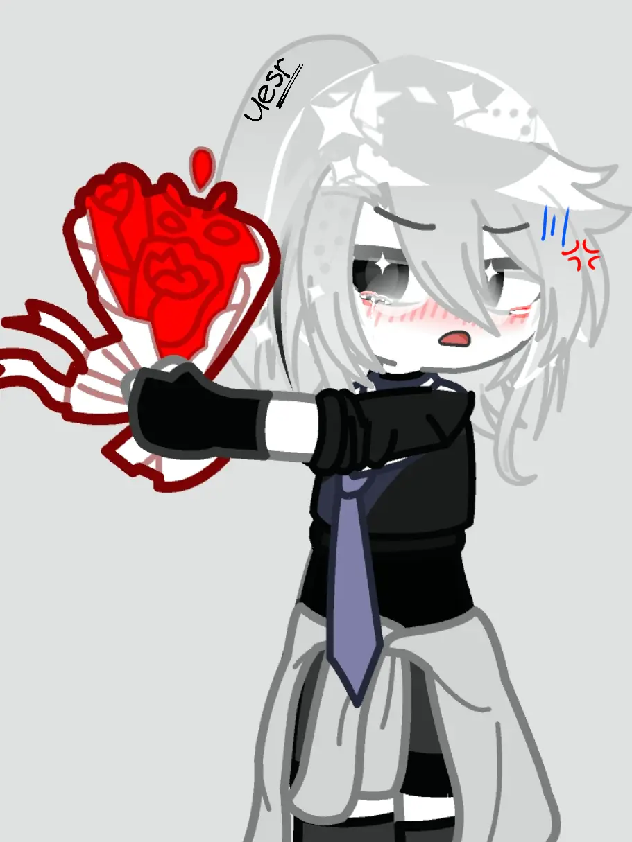 Nemudao의 Roses and Regrets 🌹 Shed Ver.