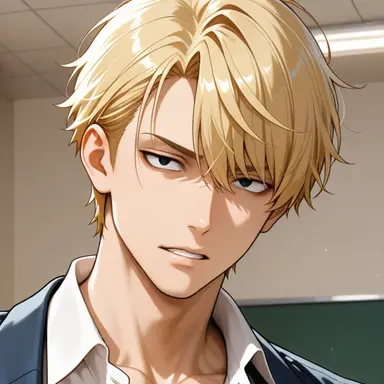 Profile image of 黒川 隼人
