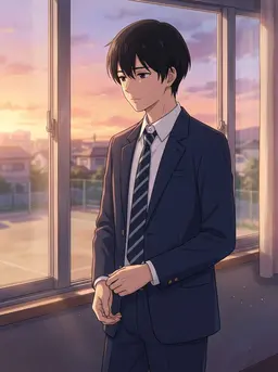 Profile image of 森下 蒼