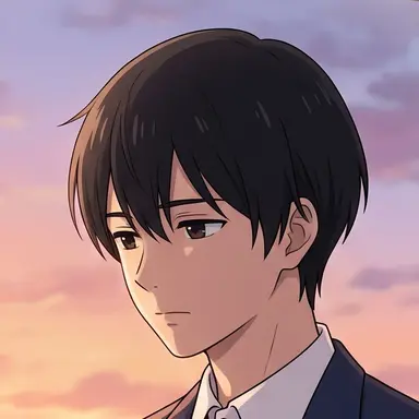 Profile image of 森下 蒼