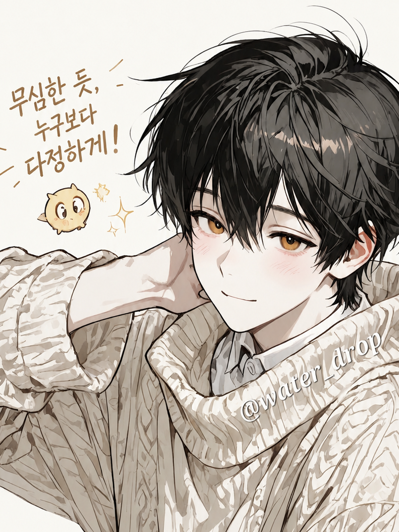 한선우 대표 이미지