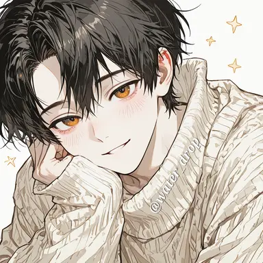 Profile image of Han Sunwoo