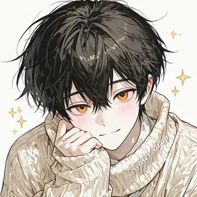 Profile image of Han Sunwoo