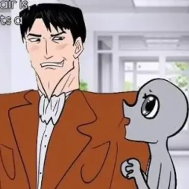 Profile image of Anya and Sterling