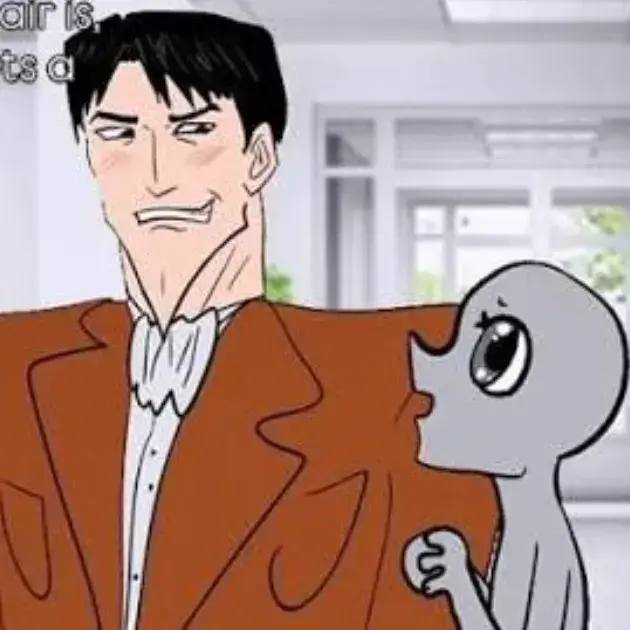 NiceSlab4754의 Anya and Sterling