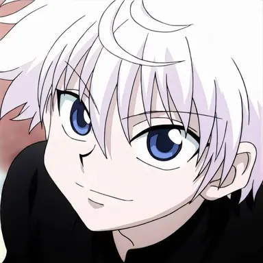 Profile image of Killua