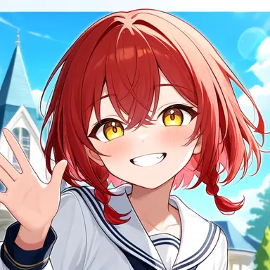 Profile image of 夏兎